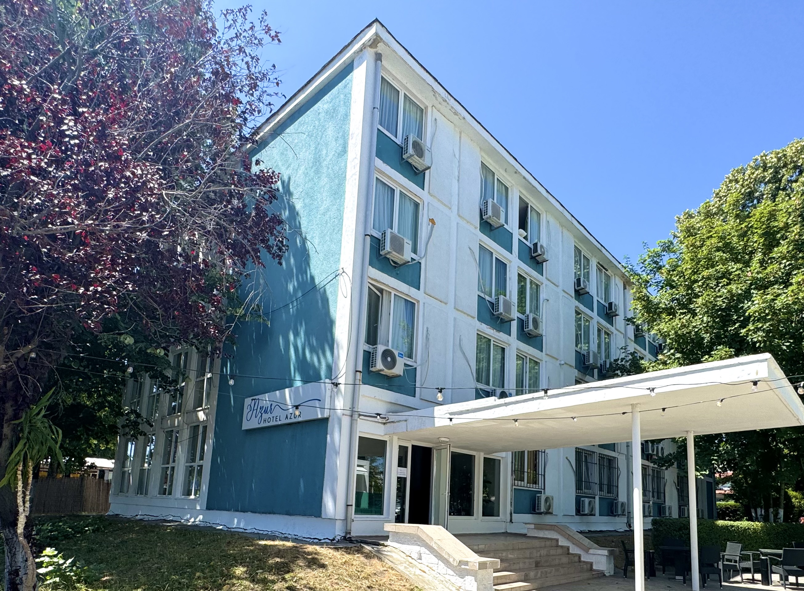 Hotel Azur
